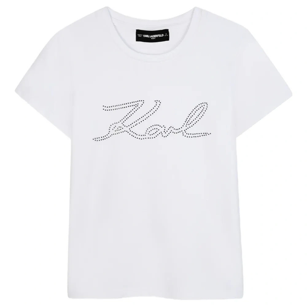 Футболка с логотипом