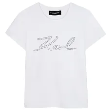 Футболка с логотипом