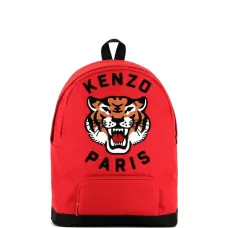 рюкзак с вышивкой