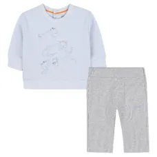 комплект из топа и брюк комплект из топа и брюк