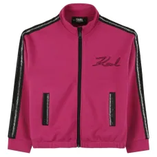 Спортивная куртка на молнии Спортивная куртка на молнии