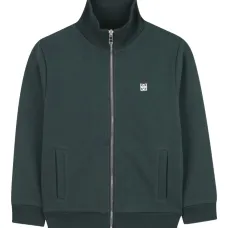 толстовка на молнии