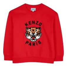 толстовка с вышивкой