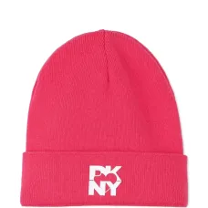 Шапка бини с логотипом