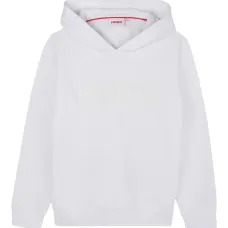 худи с логотипом