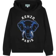 декорированное худи