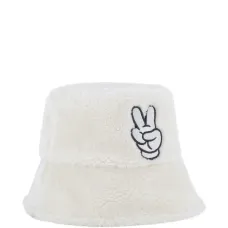 Панама из шерпы из коллаборации с Mickey Mouse