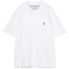 Футболка с накладным карманом Футболка с накладным карманом