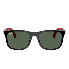 солнцезащитные очки с логотипом