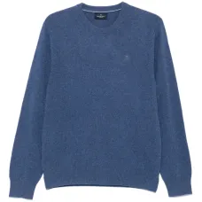 Шерстяной свитер