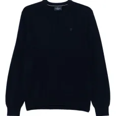 Шерстяной свитер