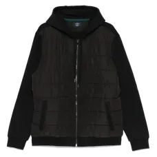 Стеганая куртка