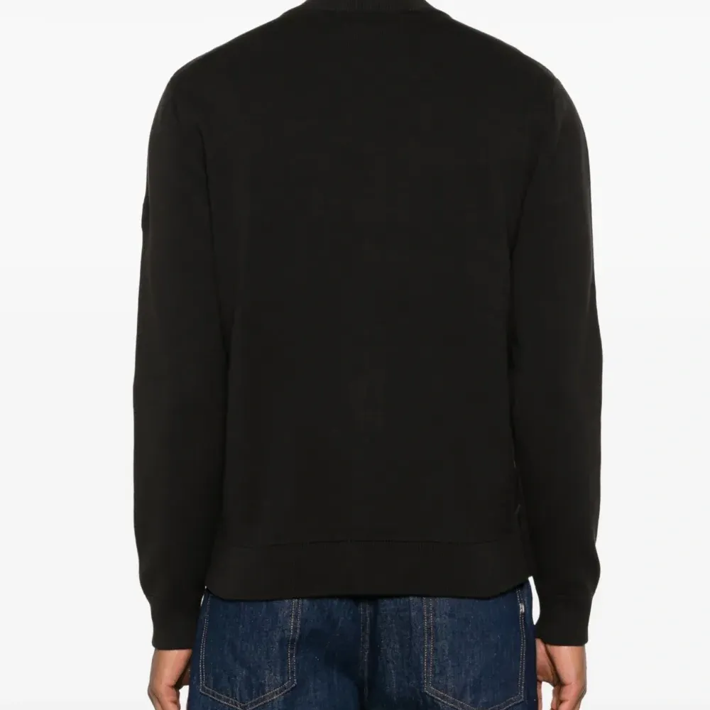 Стеганая куртка