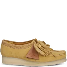 Кожаные туфли