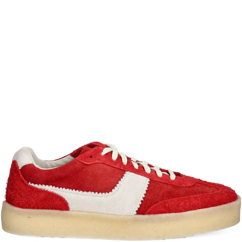 Фактурные кроссовки