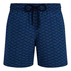 плавки-шорты Fish Net