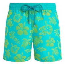 Плавки-шорты Tropical Turtles
