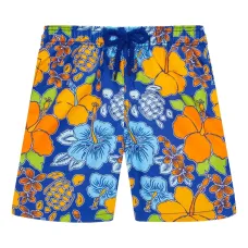 Плавки-шорты Tropical