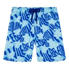 плавки-шорты Ronde Des Tortues