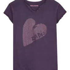 ^ футболка с короткими рукавами