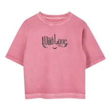 футболка с графичным принтом