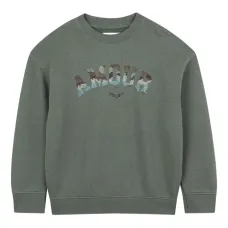 Толстовка с логотипом Толстовка с логотипом