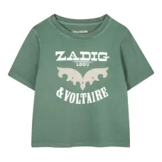 футболка с логотипом