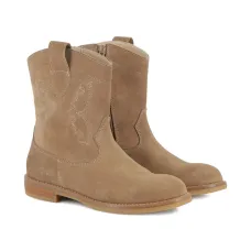 сапоги по щиколотку