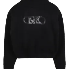 джемпер с пайетками