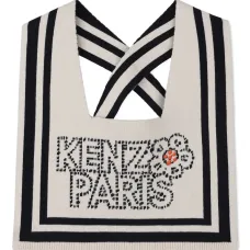 Шарф с логотипом