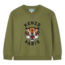 толстовка с вышивкой