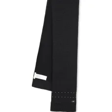 шарф с логотипом шарф с логотипом