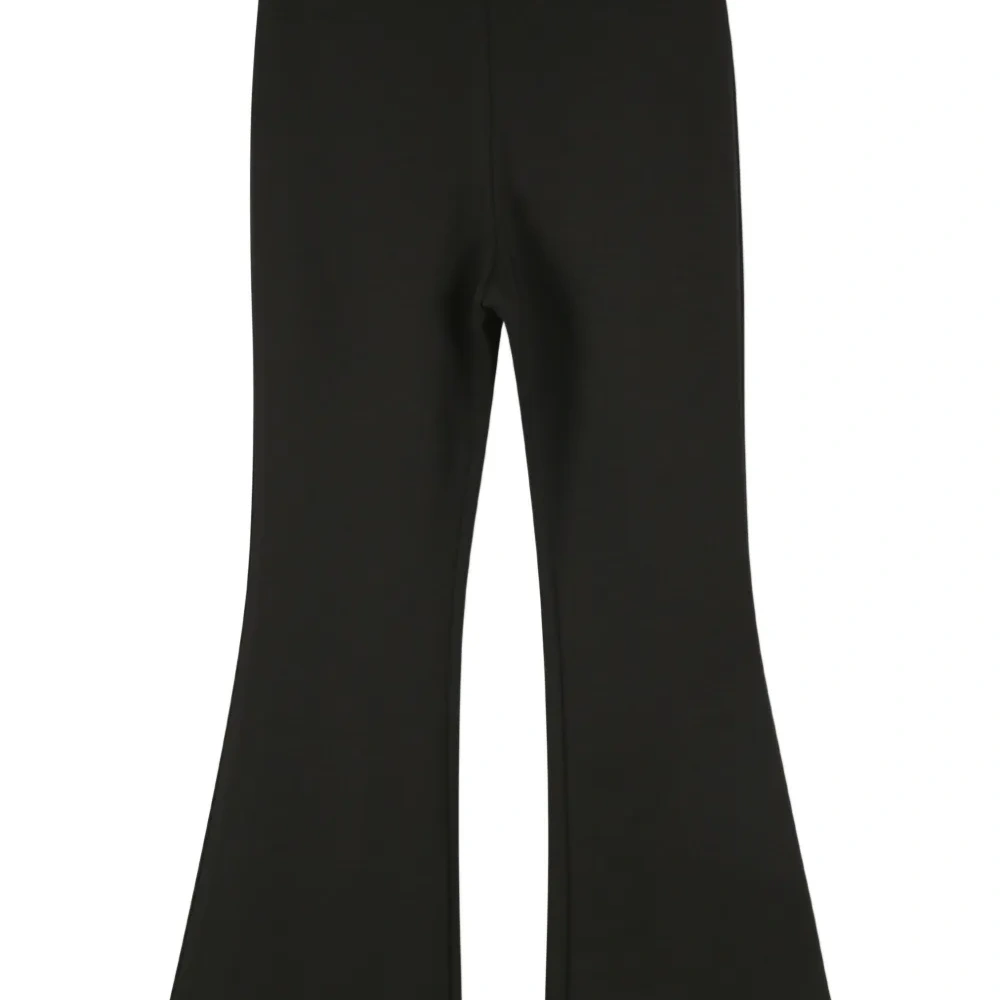 Брюки с логотипом