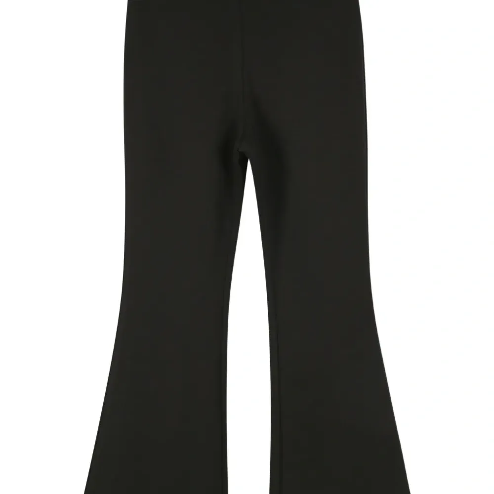 Брюки с логотипом