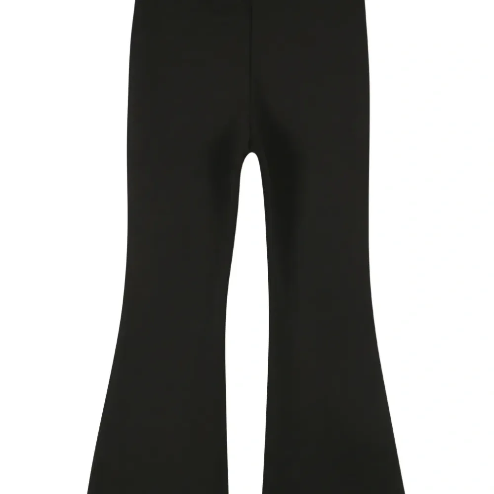 Брюки с логотипом