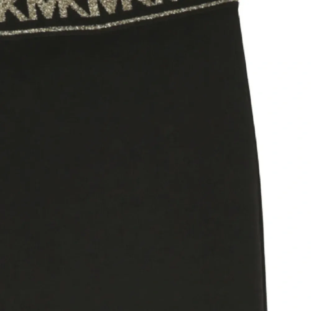 Брюки с логотипом