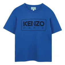 футболка с логотипом