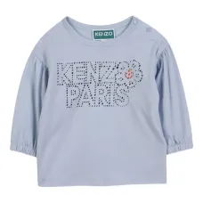 футболка с логотипом футболка с логотипом