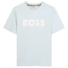 Футболка с логотипом