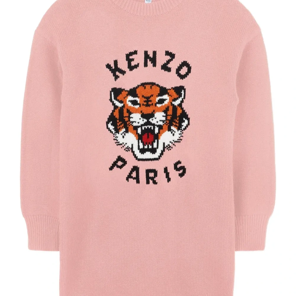 Жаккардовое платье