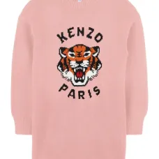 Жаккардовое платье