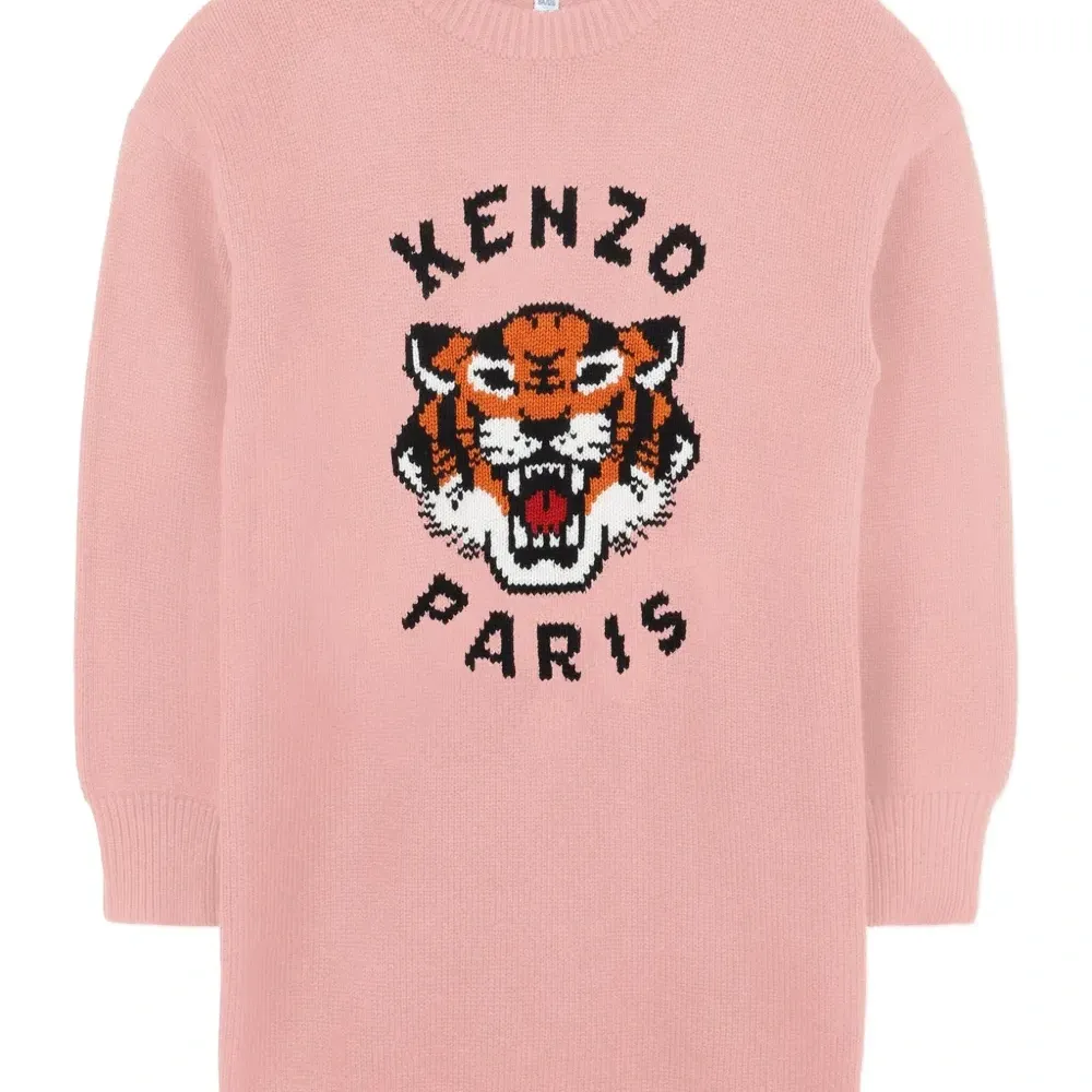 Жаккардовое платье