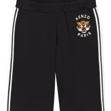 шорты с логотипом шорты с логотипом