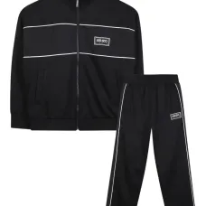 спортивный костюм на молнии