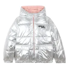 Пуховик с капюшоном Пуховик с капюшоном