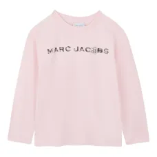 лонгслив с логотипом