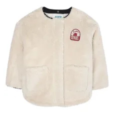 Флисовая куртка