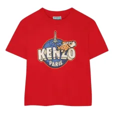 футболка с логотипом