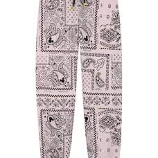 Спортивные брюки с принтом из коллаборации с Disney