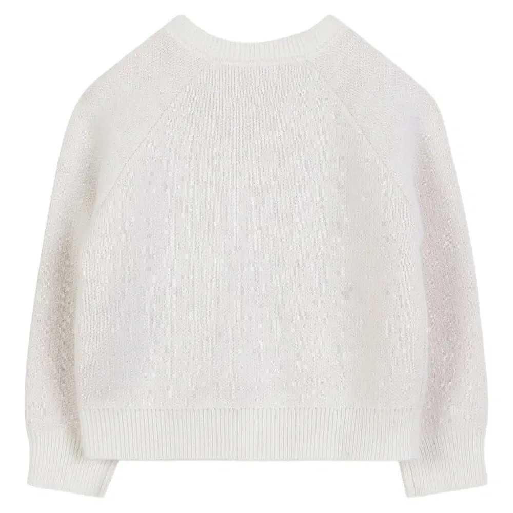 Комплект из топа, брюк и шапки